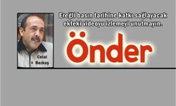 BUGÜN BİZİM GURUR GÜNÜMÜZ