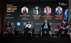 AI Future Summit yapay zeka alanındaki girişimcileri ve yatırımcıları bir araya getirdi