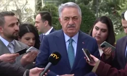 AK Partili Yazıcı'dan Özel'e 'ara seçim' tepkisi: Bu tamamen zırvadır!