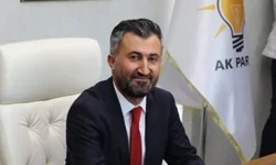 AK Partili Yıldız: Ağrı'da 4 hastane ile hizmet vereceğiz