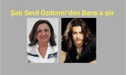 “ARDINDA BIRAKTIKLARIN SANA HAYRAN”