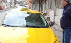 SİLAHLI SALDIRIDA DİKKAT ÇEKEN DETAY