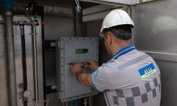 Aksa Doğalgaz, Şanlıurfa'da 340 bin aboneyi aşmayı hedefliyor