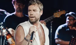 Alaçatı Ot Festivali'nde yıldız yağmuru... Berkay, Simge ve Murat Dalkılıç bu festivalde