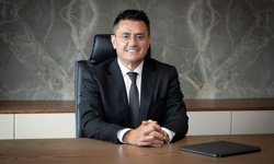 Algün Prime Ataşehir projesinin yüzde 10'u ön satış sürecinde satıldı