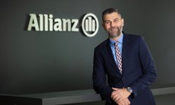 Allianz Türkiye'nin 'Girişimciler Ofisi' programıyla 5 yılda 225 girişimci acentesini kurdu