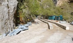 Altınbeşik Mağarası mayısın ilk haftası ziyaretçilerini ağırlamaya başlayacak