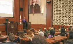 Ankara Keçiören Belediyesi'nde personele 'etik' eğitimi