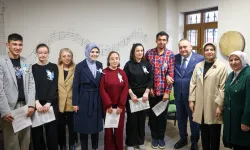 Ankara Keçiören'de Kavacık Otizm Aktif Yaşam Merkezi açıldı