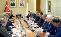 Ankara'da kritik maden zirvesi! Grevleri bitirecek uzlaşma aranıyor