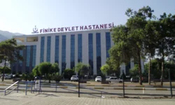 Antalya Finike Devlet'te skandal iddialar!