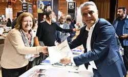 Antalya Muratpaşa'da Başkan Uysal'dan kenetlenme çağrısı