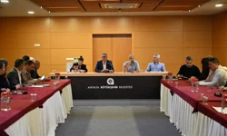 Antalya'da deniz ekosistemine nefes aldıracak proje