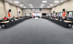 Araç-İhsangazi OSB'de gelinen durum değerlendirildi