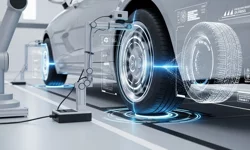 MUAYENEDE TEMASSIZ SİSTEM