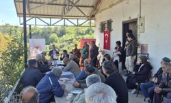 ARICILARA DETAYLI BİLGİ VERİLDİ