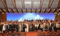 Arçelik ve Beko yetkili satıcıları İstanbul'da buluştu