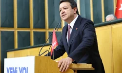 Arıkan: Sistem sorunu var! Belediyeleri pavyona çevirdiler!