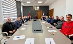 Atatürk'ün Havza'ya gelişi ile Havza Genelgesi'nin yayımlanmasının 107. yılı kutlanacak