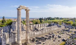 Aydın kültürel zenginliklerle daha görünür kılınacak