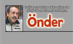 BUGÜN BİZİM GURUR GÜNÜMÜZ