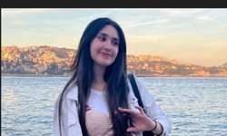 19 YAŞINDAYDI, KAZADA CAN VERDİ