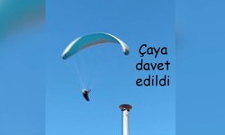 YÜZLERİ GÜLÜMSETEN GÖRÜNTÜ