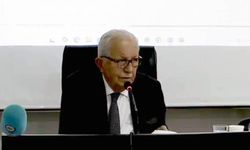 ENCÜMEN VE İHTİSAS KOMİSYON ÜYELERİ SEÇİLDİ