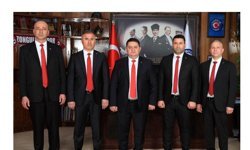 "ORANTISIZ GÜÇ KABUL EDİLEBİLİR DEĞİL"