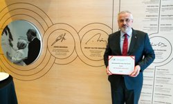 Bafra Belediyesi Uluslararası Sıfır Atık Şehirler Ağı'na üye oldu