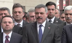 Bakan Çiftçi Kahramanmaraş'ta... O saldırıdaki can kaybı 9'a çıktı!