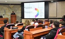 Balıkesir Büyükşehir'den istihdamda fırsat eşitliği