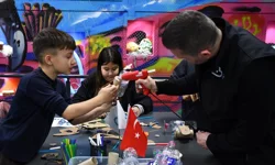 Balıkesir'de çevre bilinci için ortak adım