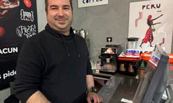 Bartın'da restoranda boğazına yiyecek kaçan öğrenci Heimlich manevrasıyla kurtarıldı