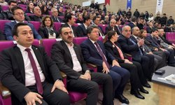 Bartın'da TÜGVA İhtisas Akademi Lansman Programı düzenlendi