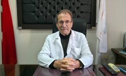 Başhekim Sarıkulak'tan 'kene' uyarısı