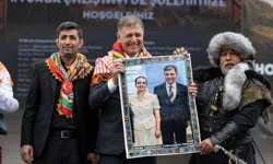 Başkan Tugay: Mustafa Kemal gibi kararlı olun