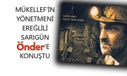 1 MAYIS’TA ZONGULDAK’TA