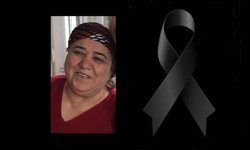 ANNE ŞİMŞEK YAŞAMA VEDA ETTİ