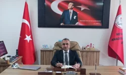 Batman'da ilk: Mevlana Anadolu Lisesi'nden online rehberlik sistemi