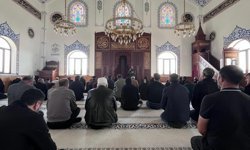 Bayburt'ta bağımlılıkla mücadele eğitimi verildi