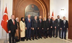 BBP Genel Başkanı Destici, Trabzon'da konuştu: