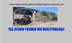 İNSAN SAĞLIĞINI DÜŞÜNEN YOK MU?