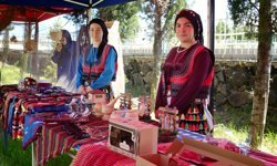 Beşikdüzü'nde Turizm Haftası kutlandı