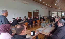 Bilecik Pazaryeri'nde Başkan Karabey'den muhalefete sert eleştiri