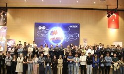 Biruni Üniversitesinde 6. Milli Teknoloji Zirvesi gerçekleştirildi