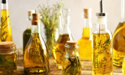 Bitkisel Yağ Tebliği güncellendi... Kalite kriterleri değişti