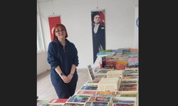 FUAR İLGİ GÖRMEDİ