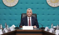 Bolat: AB ile ticarette 233 milyar dolarlık hacme ulaştık