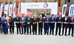 Bolu'da 6. Ulusal Aşçılık Kampı 'toprak' temasıyla devam ediyor